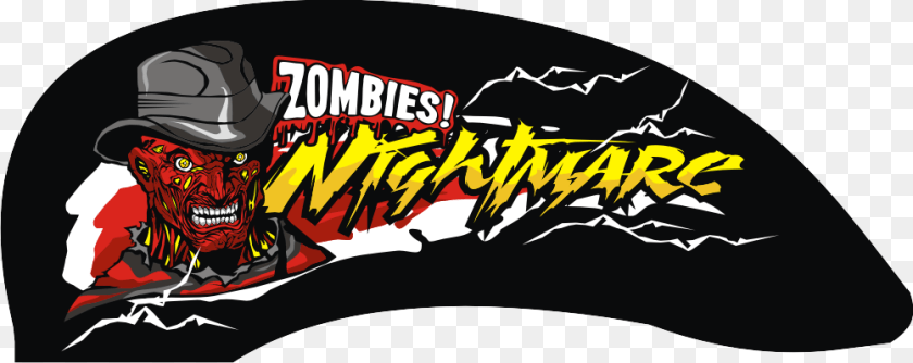 D Zombies Cdr Cutting Sticker Vector, Cap, Clothing, Hat, Baby PNG