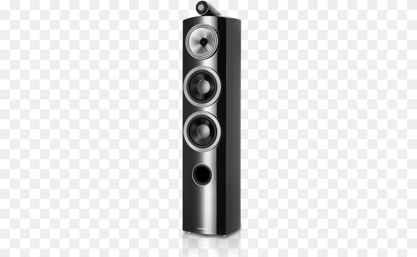 144x517 D3 Bowers And Wilkins, Electronics, Speaker Transparent PNG