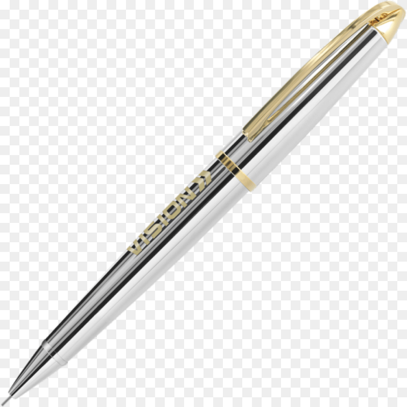 Da Vinci Lucerne Mechanical Pencil Stick Heater, Pen, Blade, Dagger, Knife Clipart PNG