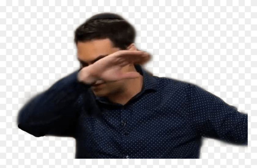 1024x644 Dab Benshapiro Rekt, Person, Human, Man HD PNG Download