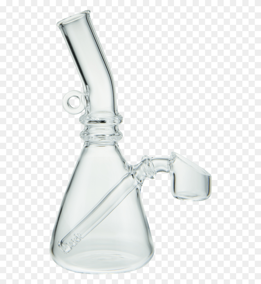 526x855 Dab Transparent Oil Glass Bottle, Sink Faucet, Beverage, Drink HD PNG Download