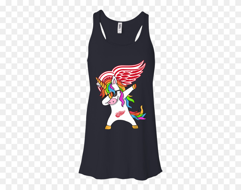 299x600 Dabbing Hip Hop Unicorn Dab Detroit Red Wings Shirt Conor Mcgregor Shirts, Clothing, Apparel, Sleeve HD PNG Download