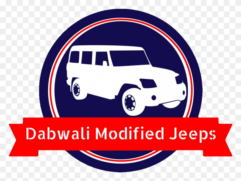 968x708 Descargar Png Dabwali Modified Jeeps Sport Utility Vehicle, Coche, Transporte, Automóvil Hd Png
