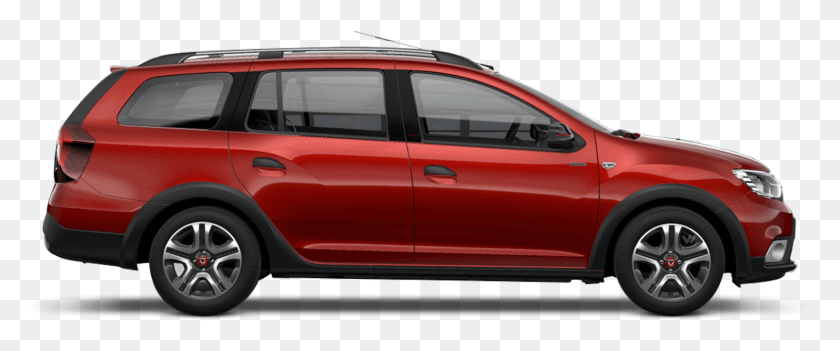 1483x555 Dacia Logan Mcv Techroad, Car, Vehicle, Transportation HD PNG Download
