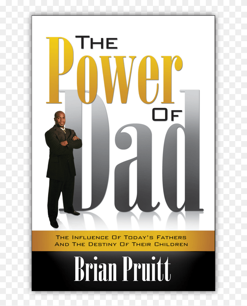 667x981 Dad Power, Person, Human, Poster HD PNG Download