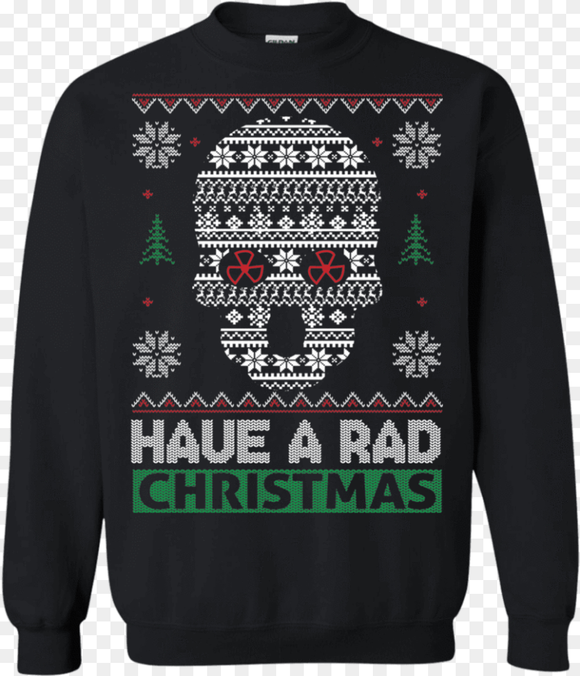 870x1014 Dad Ugly Christmas Sweater, Clothing, Hoodie, Knitwear, Sweatshirt Sticker PNG