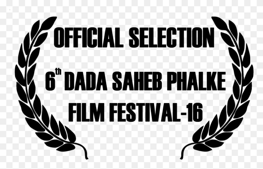 785x486 Dada Saheb Phalke Film Festival Logo, Gray, World Of Warcraft HD PNG Download