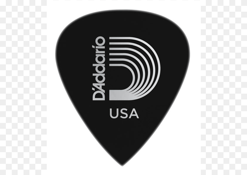 525x598 Daddario Pick Emblem, Guitar, Musical Instrument, Plectrum Sticker PNG