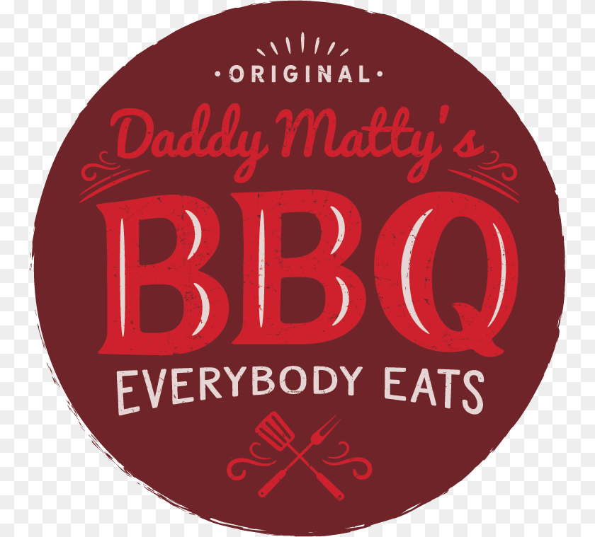 758x759 Daddy, Food, Ketchup, Logo, Book Sticker PNG