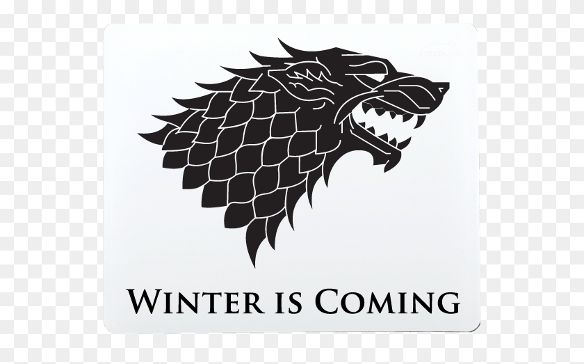 557x463 Daenerys Targaryen House Stark Mug Winter Is Coming Mugs Game Of Thrones, Symbol, Eagle, Bird HD PNG Download
