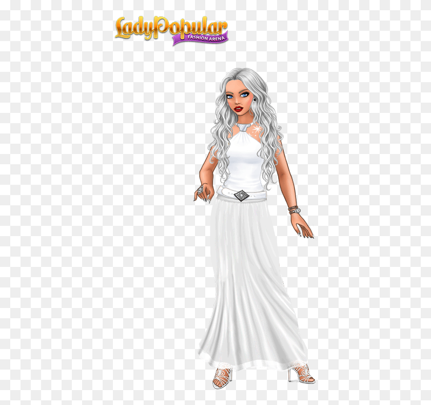 397x729 Daenerys Targaryen Lady Popular, Costume, Person, Clothing HD PNG Download