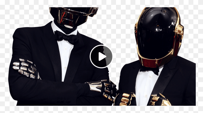 1200x628 Daft Punk, Clothing, Apparel, Helmet HD PNG Download