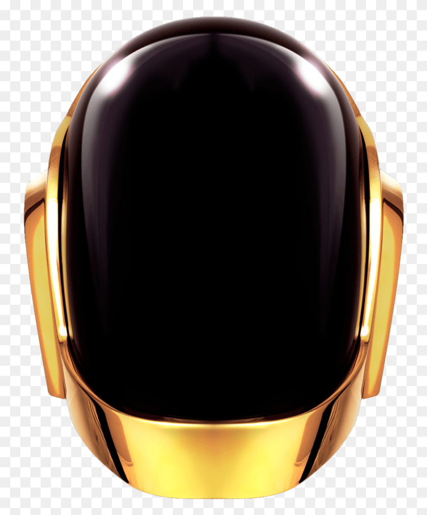 750x954 Daft Punk Transparent Daft Punk Helmet, Clothing, Apparel, Crash Helmet HD PNG Download