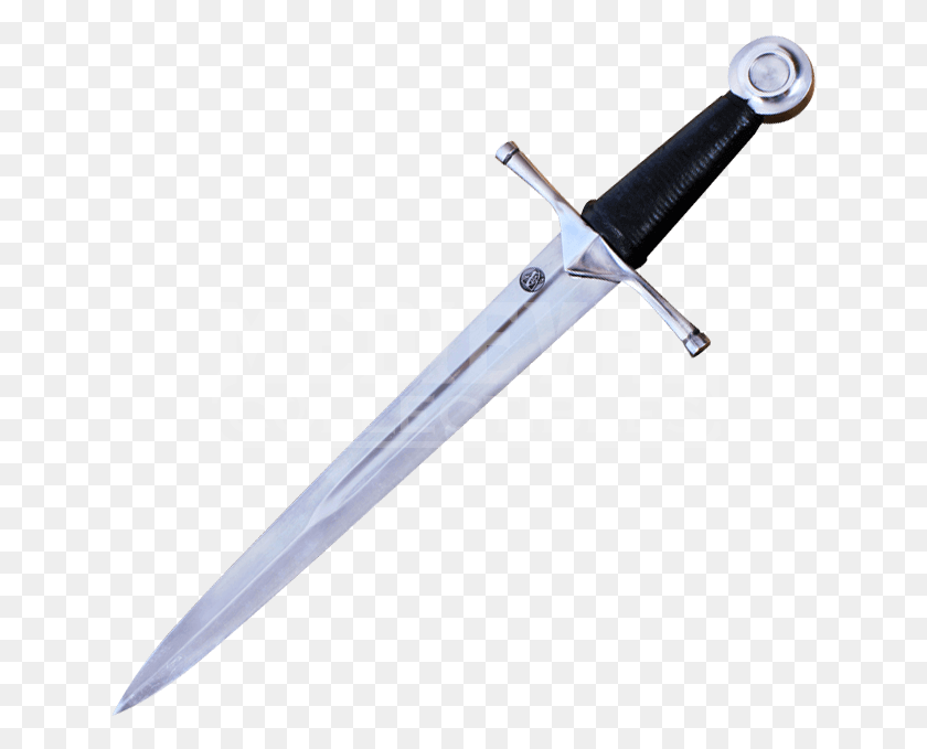 639x619 Dagger, Knife, Blade, Weapon HD PNG Download