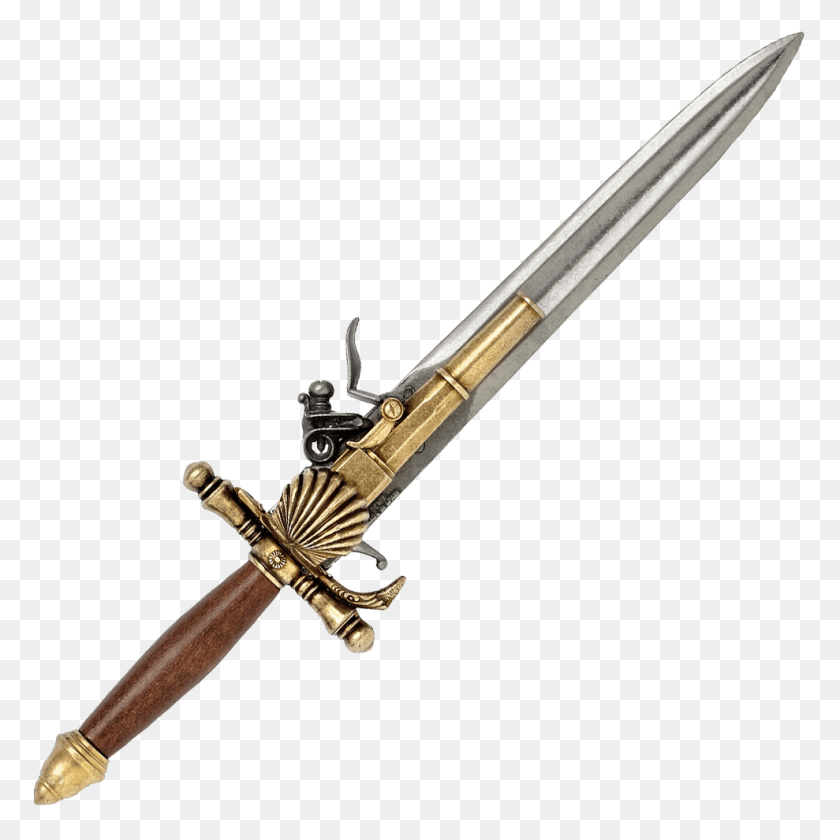 989x990 Dagger, Sword, Blade, Weapon HD PNG Download