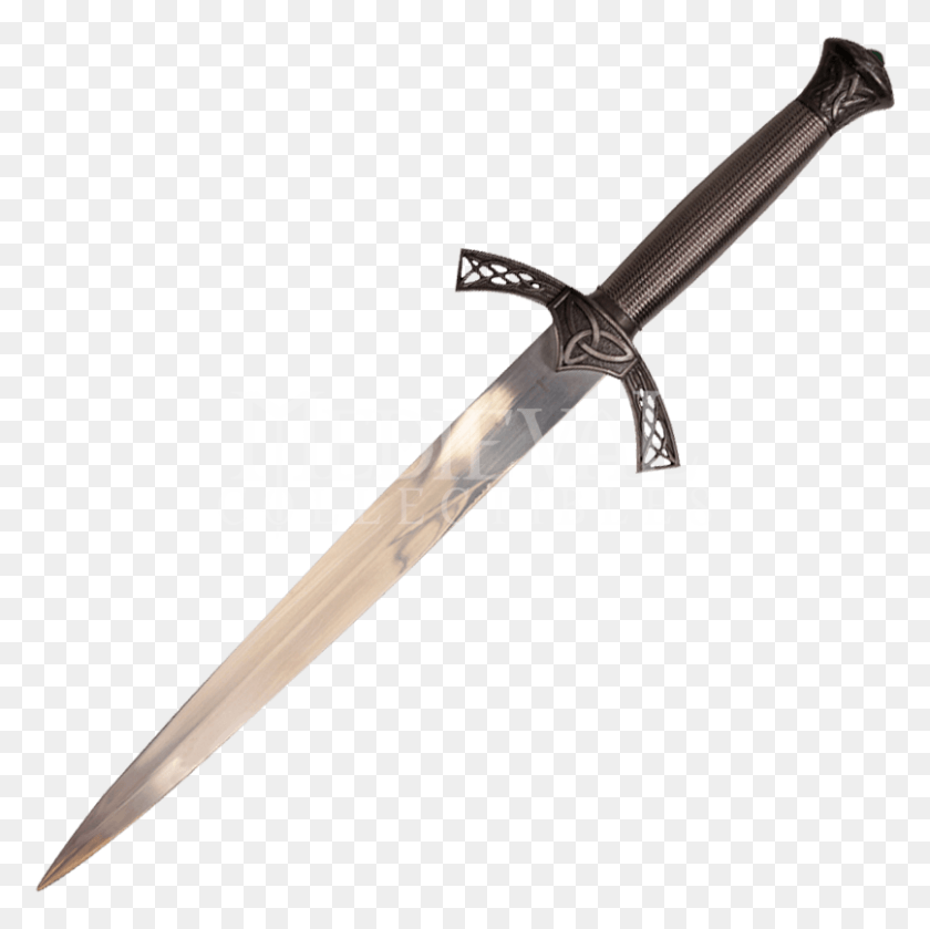 807x807 Dagger, Knife, Blade, Weapon HD PNG Download