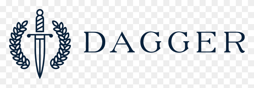 1849x552 Dagger Data Graphics, Text, Alphabet, Triangle HD PNG Download