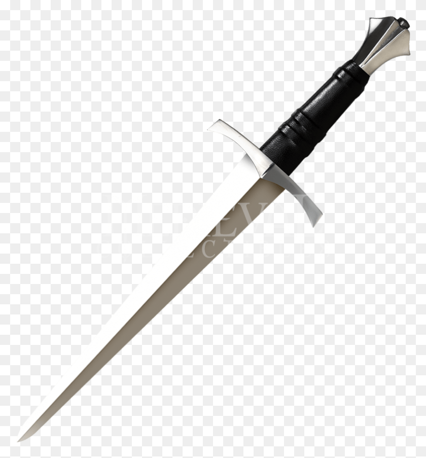 782x846 Dagger Italian, Knife, Blade, Weapon HD PNG Download