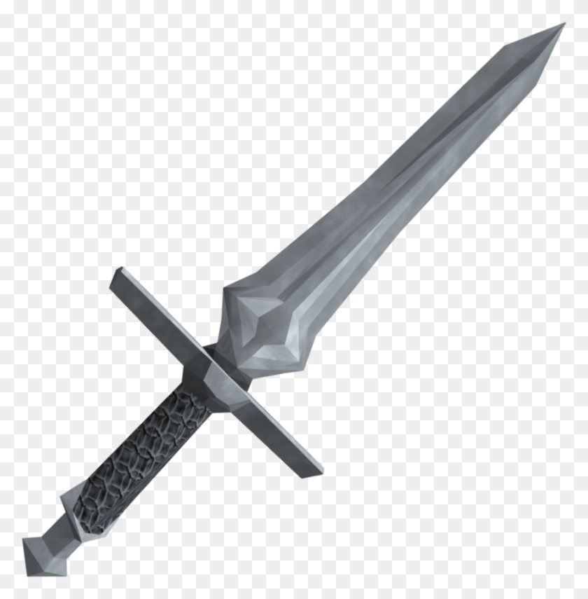 868x885 Dagger Picture Dagger, Knife, Blade, Weapon HD PNG Download
