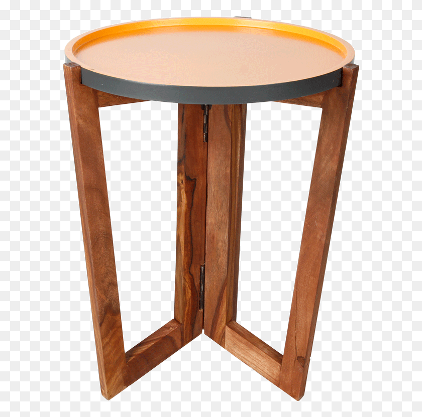593x771 Dagny End Table 16 X End Table, Мебель, Барный Стул, Лампа Hd Png Скачать