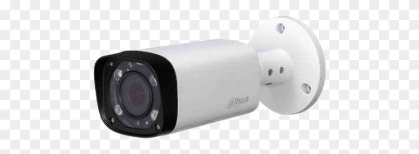 470x249 Descargar Png Dahua Security Video Recorder Vigilancia Cctv Camera Hac Hfw1200R Vf, Electronics, Webcam, Video Camera Hd Png