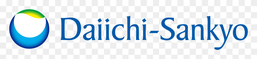 4397x761 Логотип Daiichi Sankyo Бесплатно Daiichi Sankyo Logo Vector, Word, Text, Symbol Hd Png Download