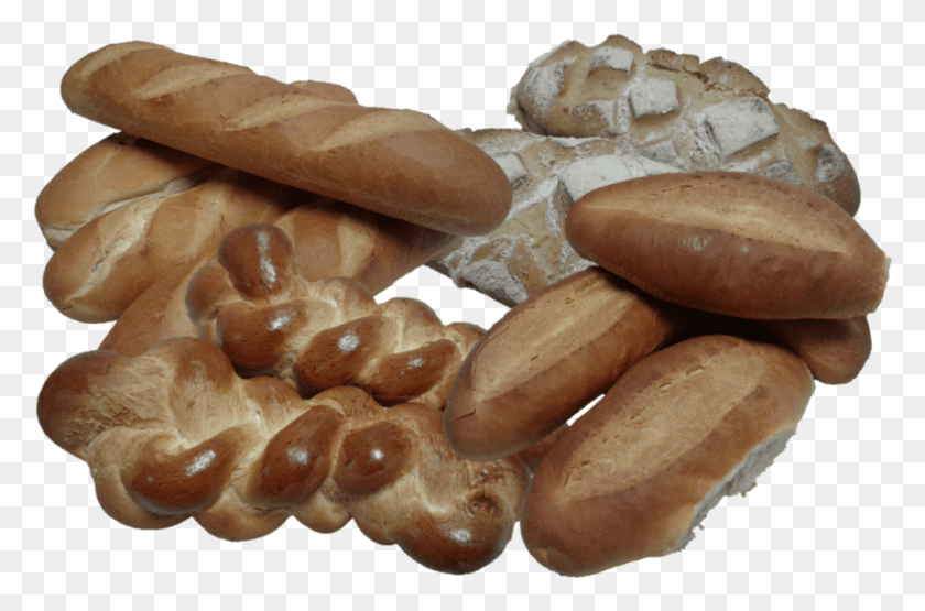1005x639 Daily Varieties Include Classics Such As French Baguette Baguette, Bread, Food, Plant HD PNG Download