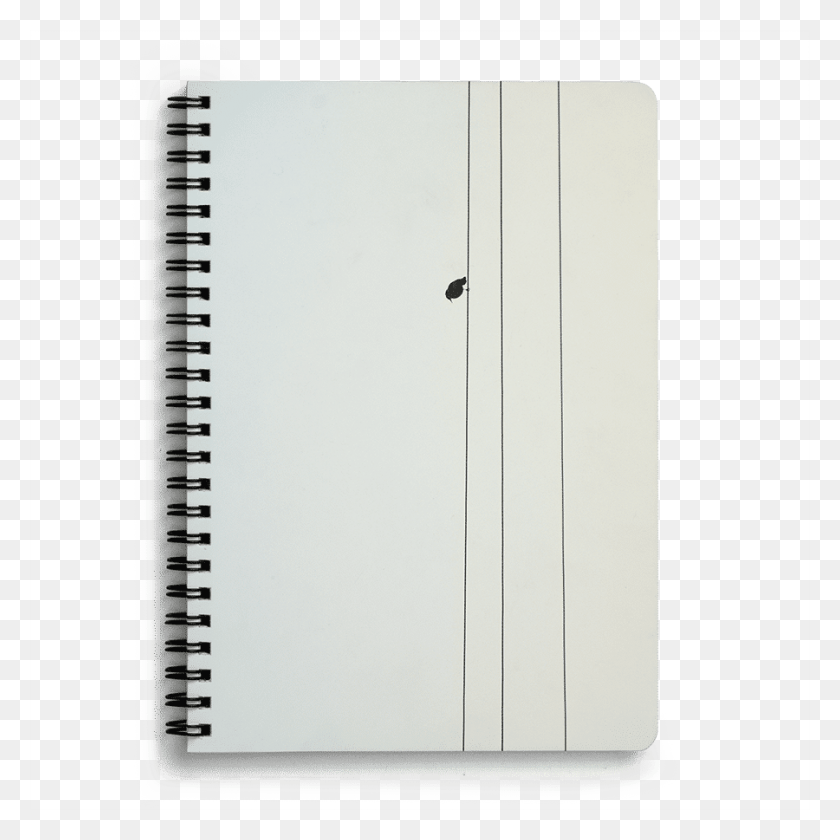 900x900 Dailyobjects Be The One A5 Spiral Notebook Buy Online Spiral, Text, Furniture, Diary HD PNG Download
