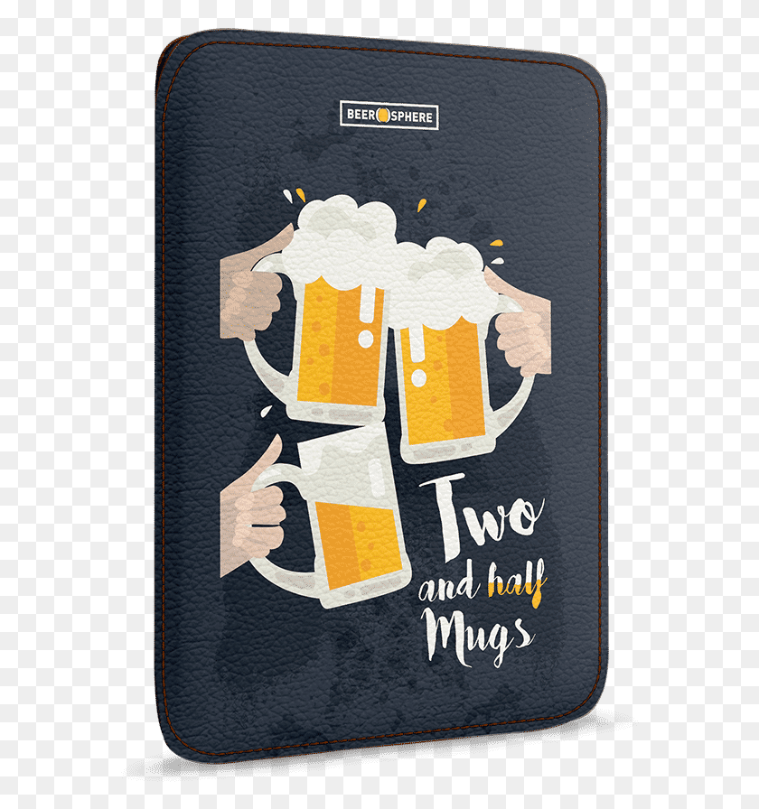 574x836 Dailyobjects Beer Smartphone, Text, Rug, Poster HD PNG Download