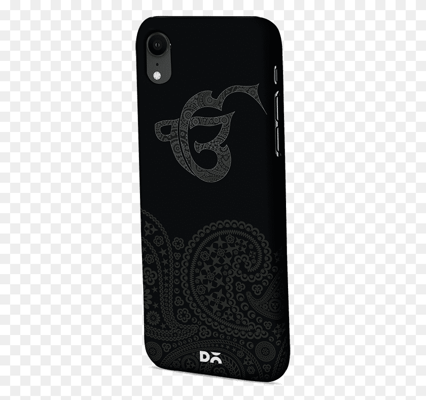 307x728 Dailyobjects Ek Onkar Case Cover For Iphone Xr Buy Smartphone, Mobile Phone, Phone, Electronics HD PNG Download
