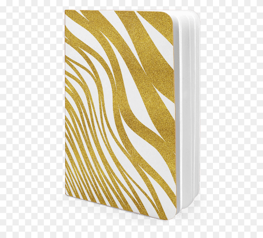 500x700 Dailyobjects Golden Wave A5 Notebook Plain Buy Online Mobile Phone Case, Rug, Text HD PNG Download