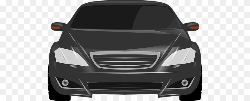 520x340 Daimler Car, Sedan, Transportation, Vehicle Transparent PNG