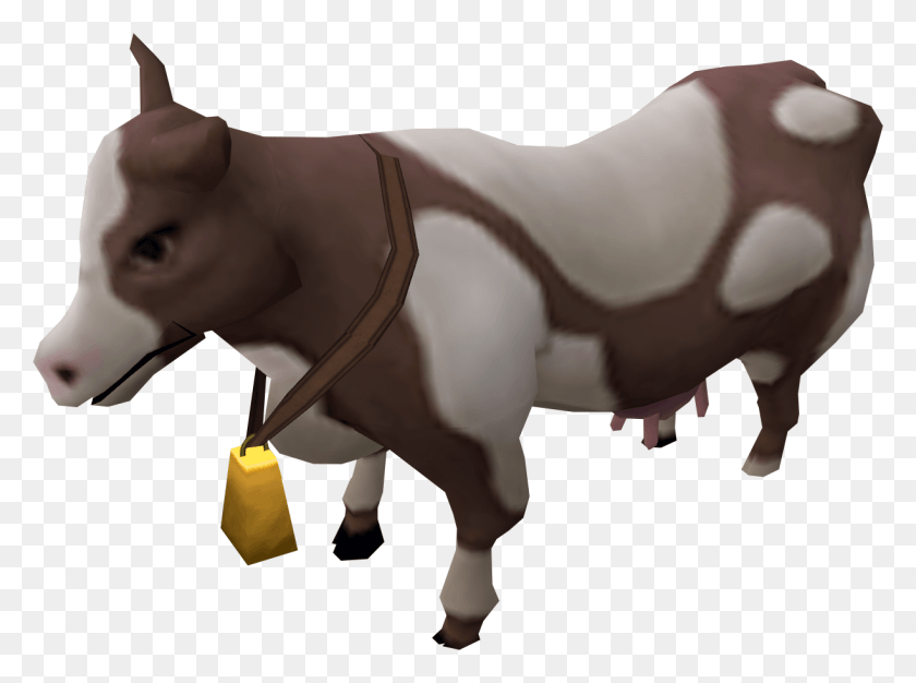 1224x889 Dairy Cow Dairy Cows Location Runescape, Animal, Person, Human HD PNG Download