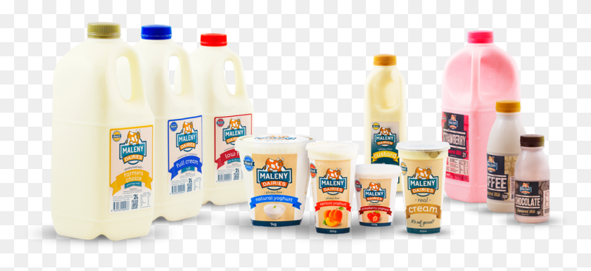 991x414 Молочное Молоко, Десерт, Еда, Йогурт Hd Png Скачать