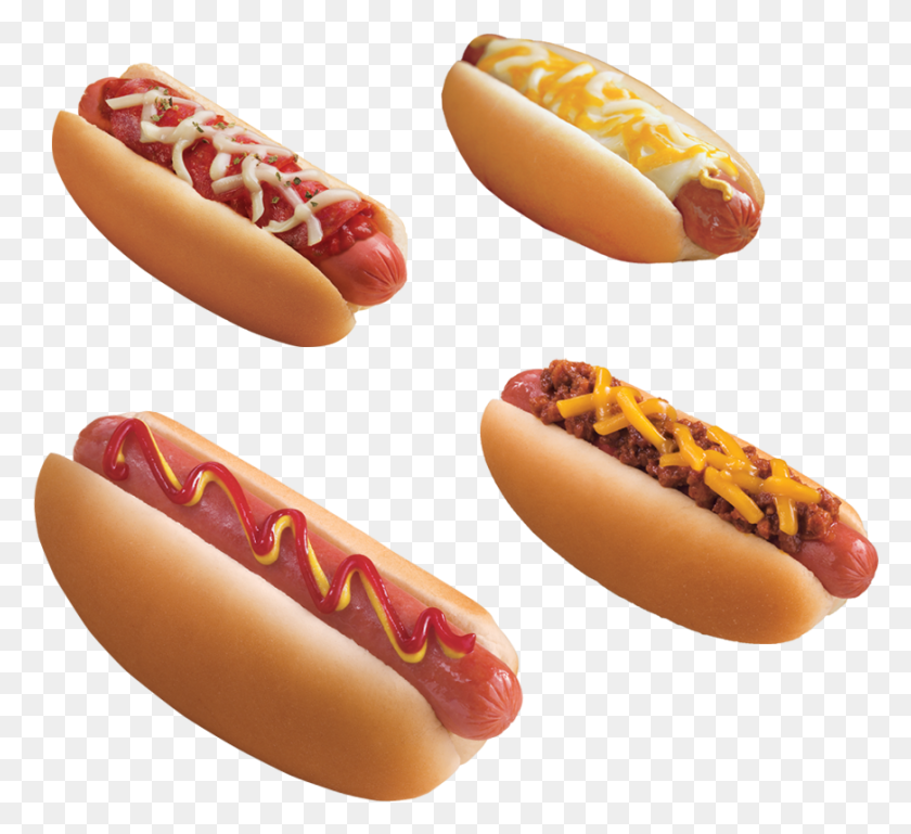 871x792 Dairy Queen Chili Cheese Dog, Hot Dog, Food HD PNG Download