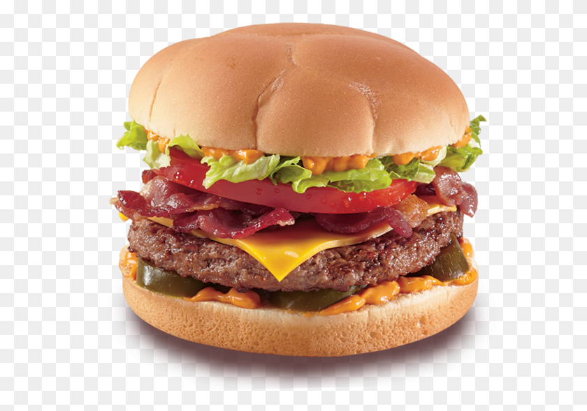 594x529 Descargar Png Dairy Queen Free Library 1 4 Lb Tocino Queso Grillburger, Hamburguesa, Comida Hd Png