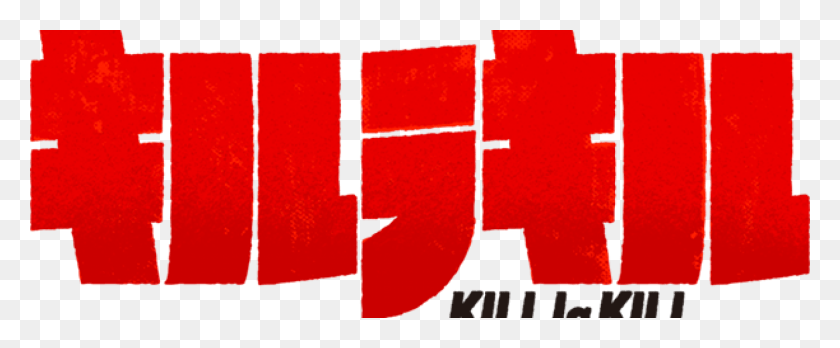 1620x600 Daisuki To Simulcast Kill La Kill Anime Kill La Kill Logo, Texto, Símbolo Hd Png