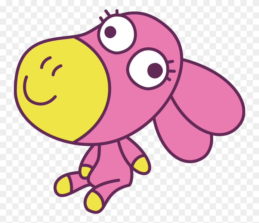750x664 Daisy The Donkey Amazing World Of Gumball Daisy The Donkey, Animal, Outdoors, Rattle HD PNG Download