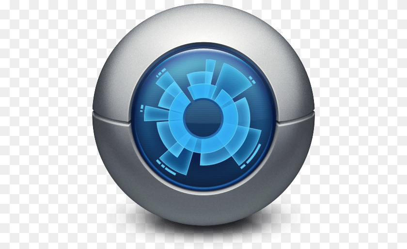 Daisydisk Macos Icon Gallery Circle, Sphere, Disk PNG
