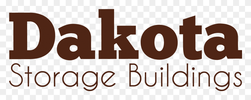 1481x527 Dakota Storage Buildings Idea Hub, Text, Number, Symbol HD PNG Download