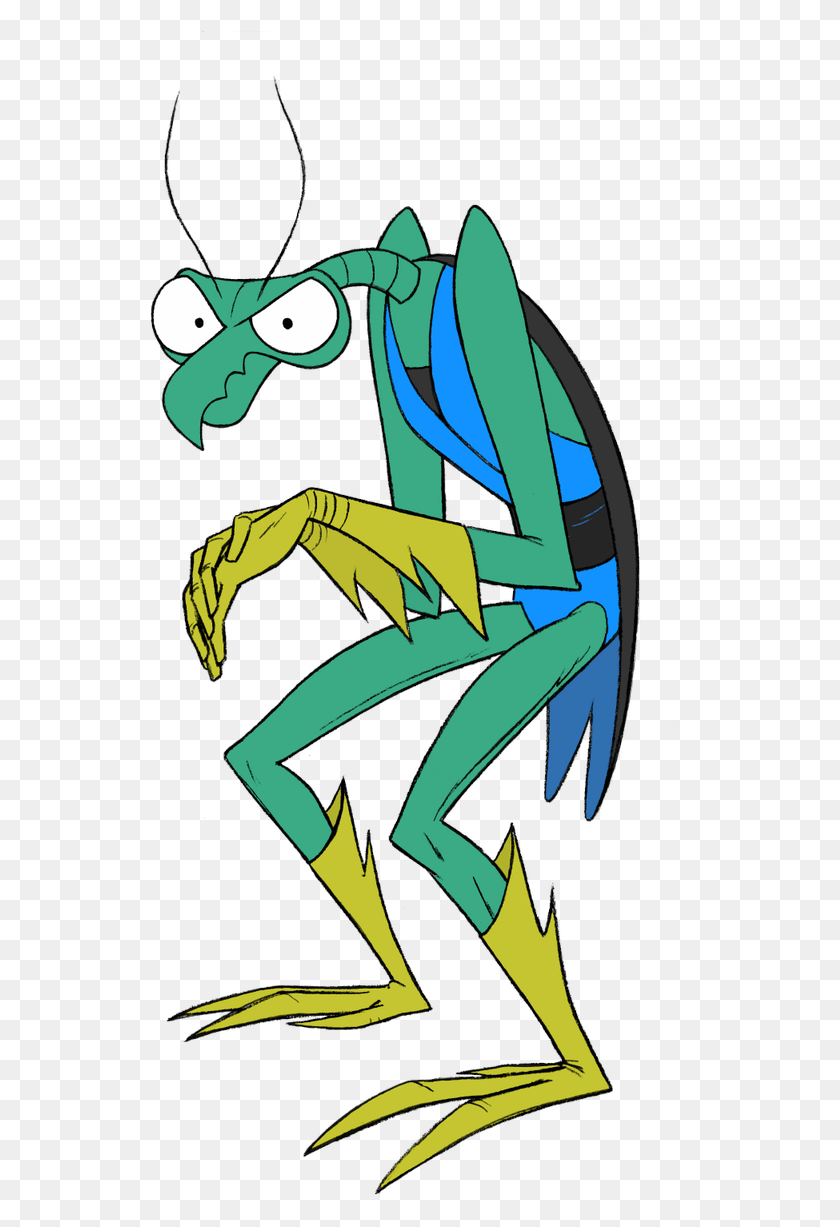 546x1167 Dalek From Dr Who Zorak From Space Ghost Gazoo From Flintstones Martian, Dragon HD PNG Download