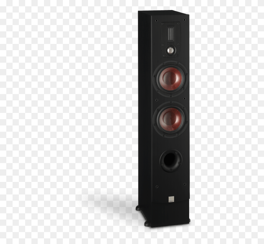386x718 Dali Ikon 5, Speaker, Electronics, Audio Speaker HD PNG Download