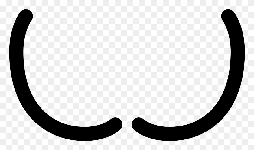 1589x891 Dali Mustache Filled Icon, Gray, World Of Warcraft HD PNG Download