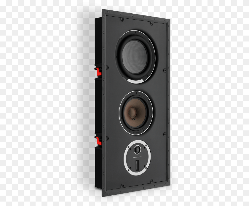 Dali Phantom S 180 Dali Phantom S, Electronics, Speaker Transparent PNG