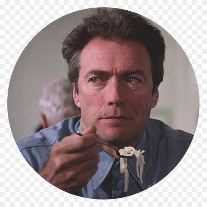 1020x1020 Dalla Camicia Di Clint Eastwood Agli Slip Rosa In Arizona Escape From Alcatraz, Person, Human, Face HD PNG Download