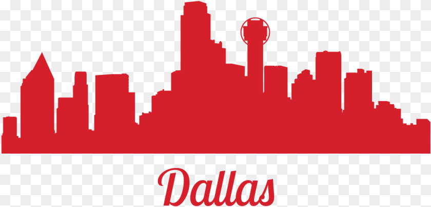 840x403 Dallas, Logo, City Sticker PNG
