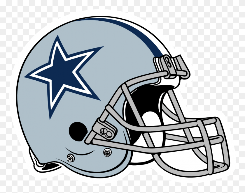 1102x853 Dallas Cowboys Helmet Clipart At Getdrawings Dallas Cowboys Helmet, Clothing, Apparel, Football Helmet HD PNG Download