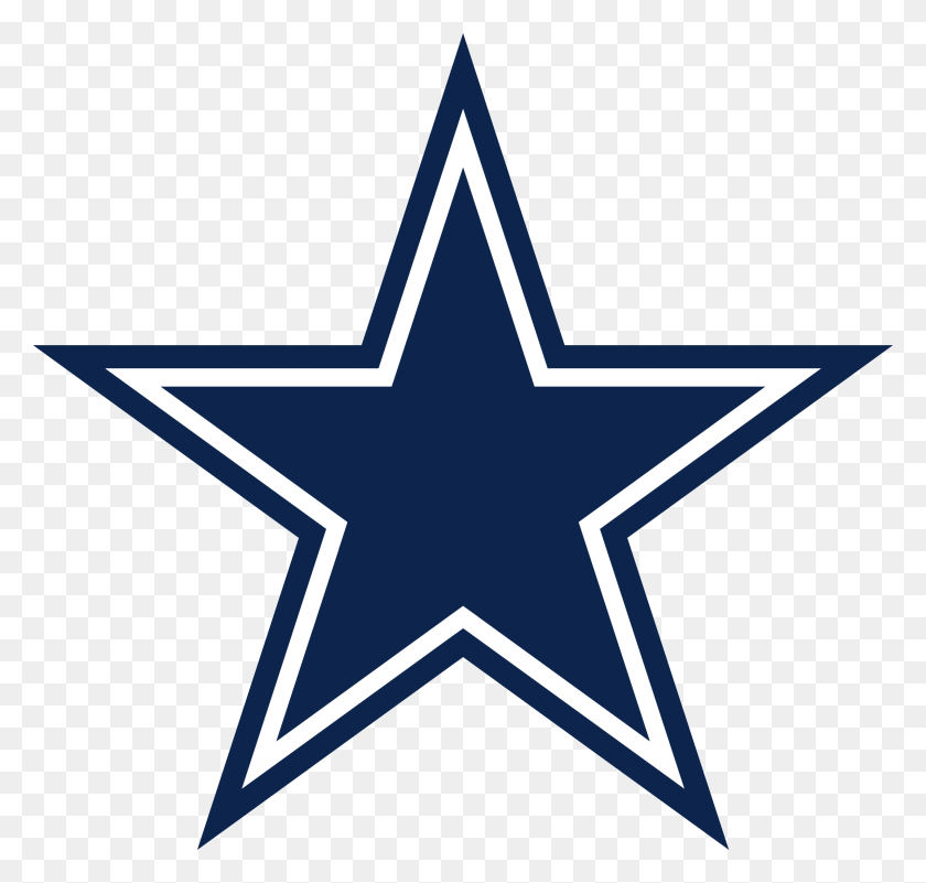 2400x2283 Descargar Png / Los Dallas Cowboys Png