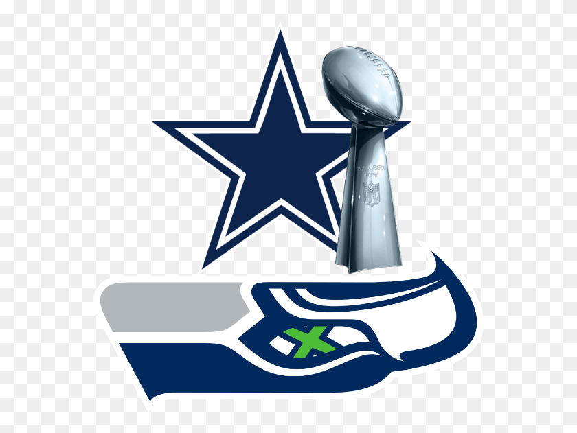 570x571 Dallas Cowboys Logo Dallas Cowboys Schedule 2019, Symbol, Star Symbol HD PNG Download