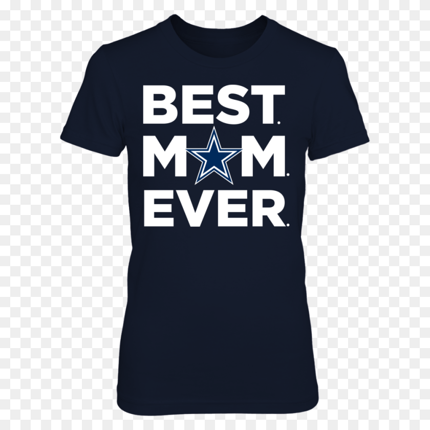 Dallas Cowboys Official Apparel, Clothing, Shirt, T-shirt Transparent PNG